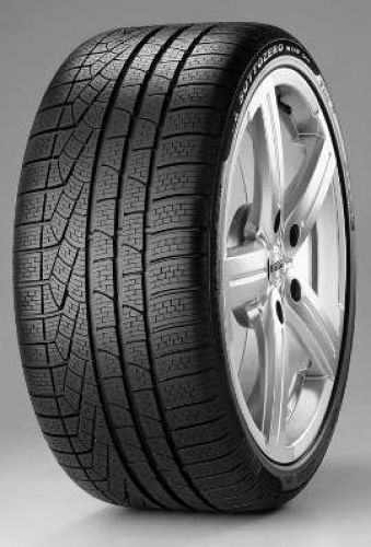 PIRELLI W240 S2 N0 255/45R19 100V