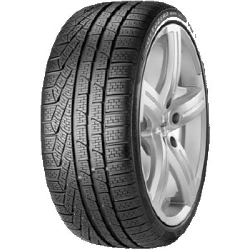 PIRELLI W240 S2 N1 XL 255/40R20 101V