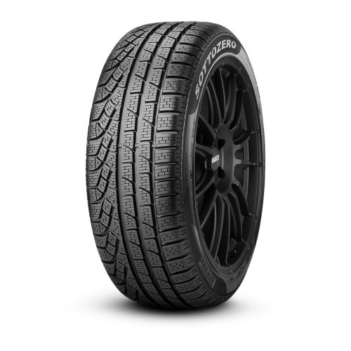 PIRELLI W240 SOTTO ZERO2 N1 255/40R18 95V