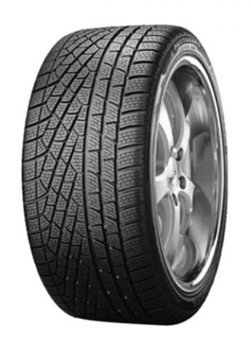 Anvelope PIRELLI W270 SOTTOZERO 2 235/35R20 92W