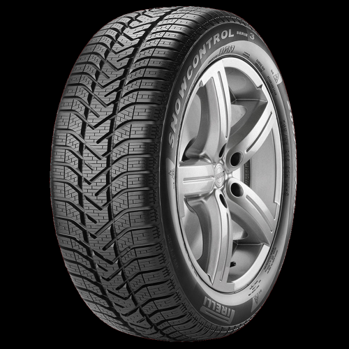 PIRELLI WINTER 190 SNOW CONTROL 3 2022 185/65R15 88T