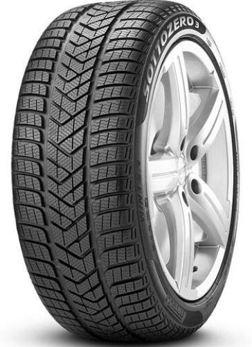PIRELLI WINTER 210 SNOWCONTROL SERIE 3 195/55R17 92H