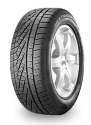 PIRELLI WINTER 210 SOTTOZERO SERIE II 205/50R17 93H