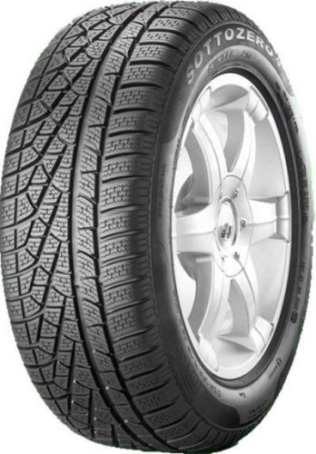 PIRELLI WINTER 240 SOTTO ZERO 2 2022 215/50R17 95V