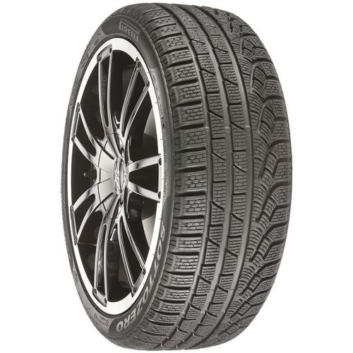 PIRELLI WINTER 240 SOTTOZERO SERIE II MO 215/45R18 93V