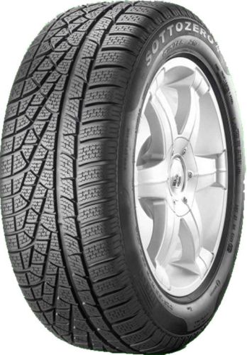 PIRELLI WINTER 240S2 2022 225/40R18 92V