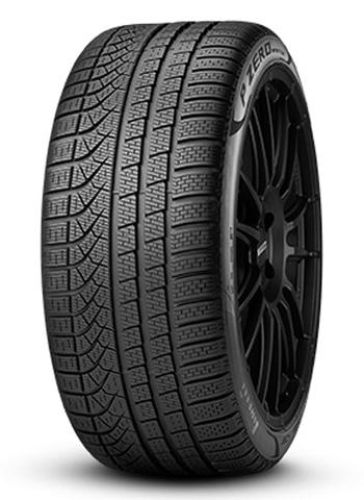 PIRELLI WINTER PZERO ELECT XL 275/40R22 106V