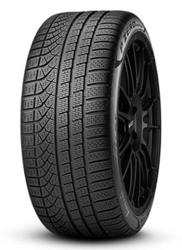 PIRELLI WINTER PZERO MO XL 245/45R19 102H