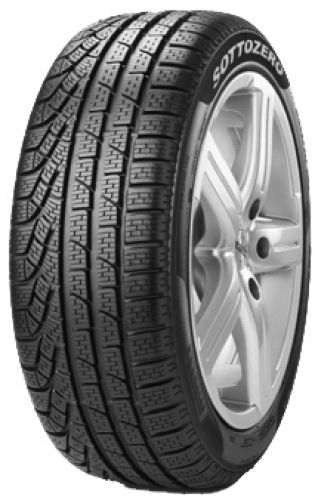 PIRELLI WINTER SOTTO ZERO 2 MOE RUN FLAT 205/50R17 93H