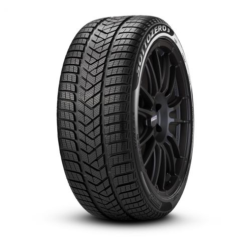 PIRELLI WINTER SOTTO ZERO 3 KS 225/40R18 92V