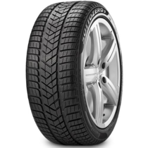 PIRELLI WINTER SOTTOZERO 3  MO 245/45R18 100V