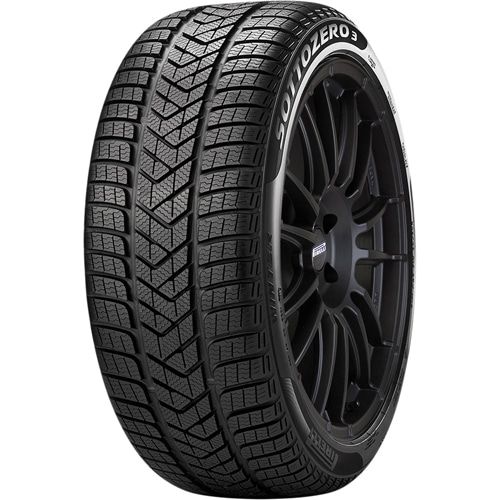 PIRELLI WINTER SOTTOZERO 3  MOE RUNFLAT 245/45R18 100V