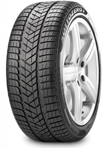 PIRELLI WINTER SOTTOZERO 3 J XL 225/40R19 93H