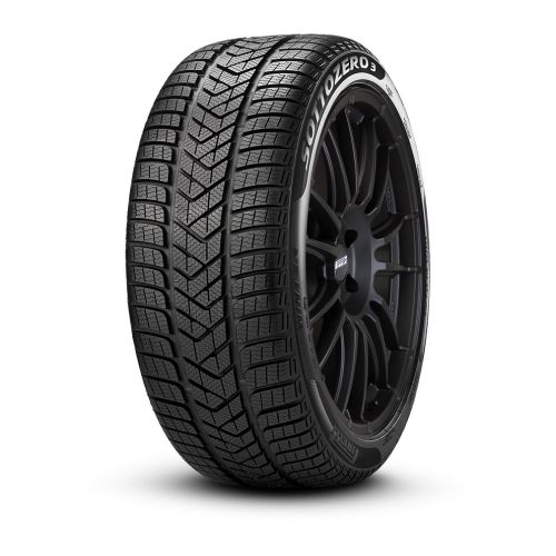 PIRELLI WINTER SOTTOZERO 3 NCS ELT T0 235/45R18 98V