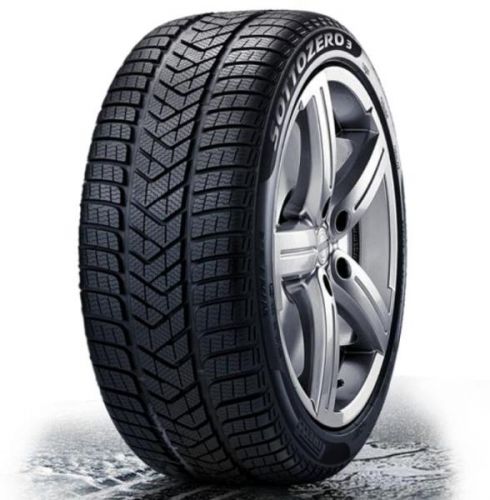 PIRELLI WINTER SOTTOZERO 3 195/55R20 95H