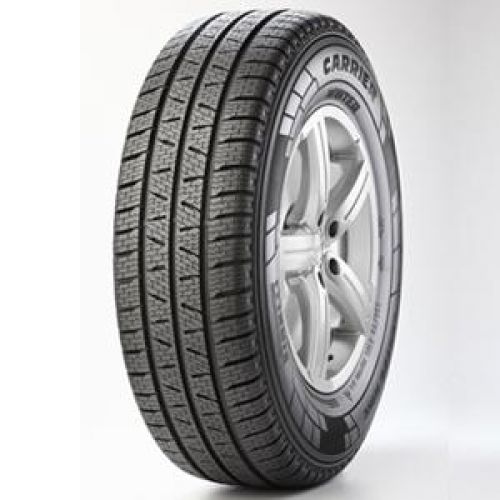 Anvelope PIRELLI WINTERCARRIER XL 215/65R16C 107R