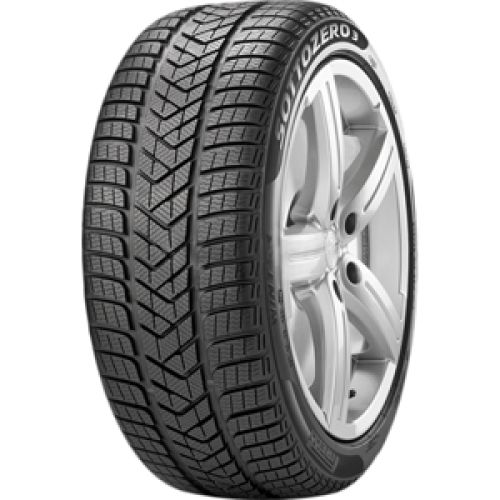 PIRELLI WINTERSOTTOZERO3 MO XL 255/40R20 101V