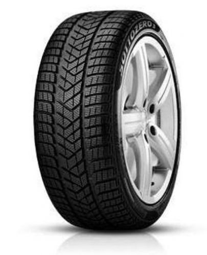 PIRELLI WSZERO3  RFT KS 225/45R17 91H