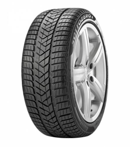 PIRELLI WSZER3  MO 225/55R17 97H