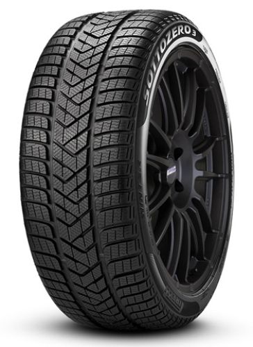 PIRELLI WSZERO3  RFT KS 205/55R16 91H