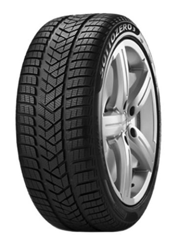 PIRELLI WSZERO3 MO   OLD DOT VECHI 235/45R19 99V
