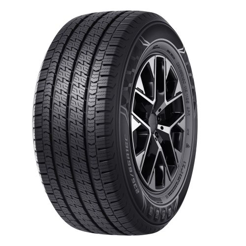 POWERTRAC POWERCONTACT VAN AS 185/75R16C 104S