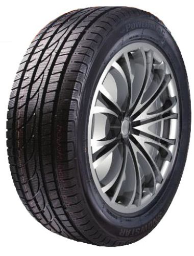 POWERTRAC SNOWSTAR 235/55R18 104H