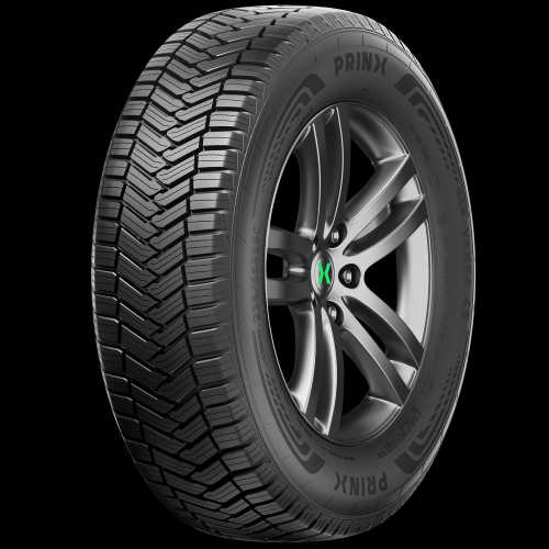 PRINX VANEA 4S 215/60R16C 103T