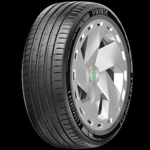 PRINX XNEX SPORT EV 235/60R19 107V