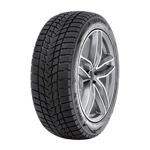 RADAR DIMAX ALPINE 2022 245/40R19 98V