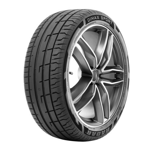 RADAR DIMAX SPORT 225/55R19 103Y