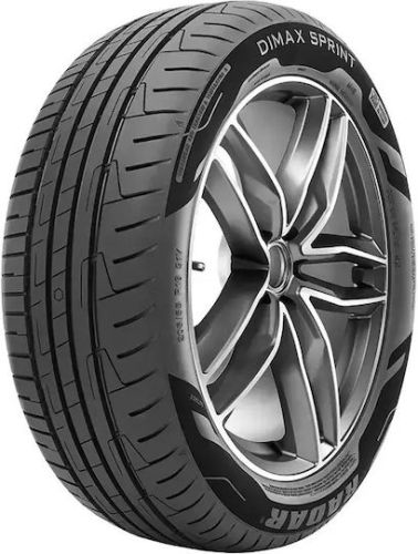 RADAR DIMAX SPRINT 195/60R15 92V