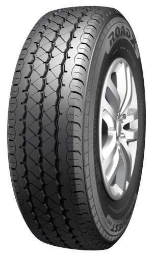 ROADX RXQUEST C02 205/65R16C 107R