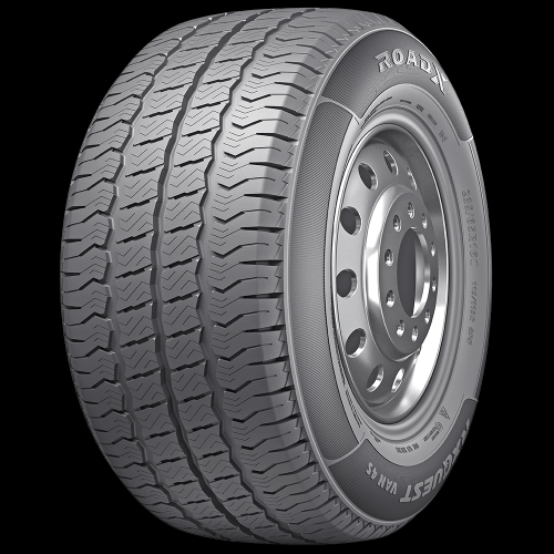 ROADX RXQUEST VAN 4S 225/75R16C 121R