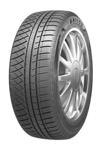 SAILUN ATREZZO 4 SEASONS 215/55R16 97V