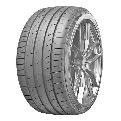 SAILUN ATREZZO ZSR 2 SUV 245/50R19 105W