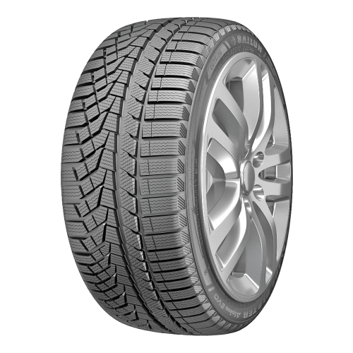 SAILUN ICE BLAZER ALPINE EVO1 215/45R17 91V