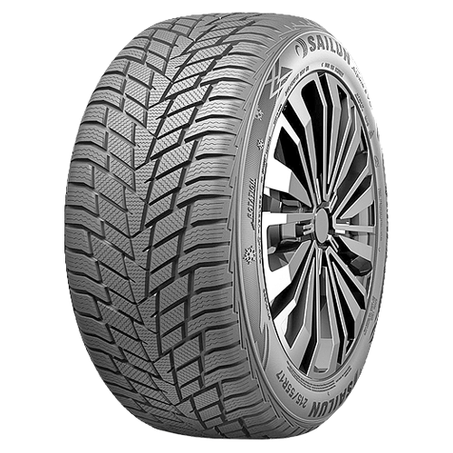 SAILUN ICEBLAZER ALPINEEVO2 255/55R20 110W