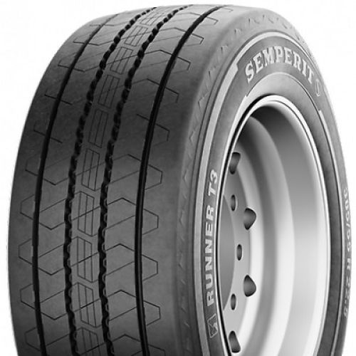 SEMPERIT RUNNER T3 235/75R17.5 127K