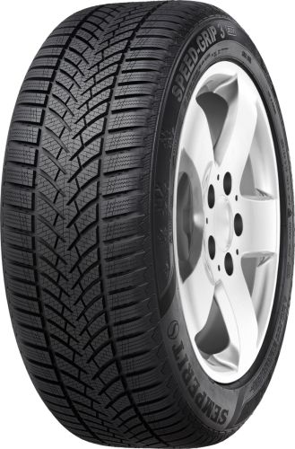 SEMPERIT SPEED GRIP 3 2022 255/40R19 100V