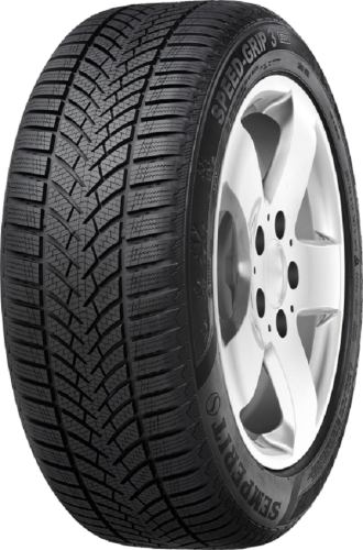 SEMPERIT SPEED GRIP 3 SUV 2022 255/55R18 109V