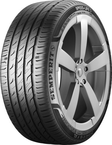 SEMPERIT SPEED LIFE 3 2023 205/45R17 88V