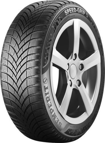 SEMPERIT SPEEDGRIP5 195/60R18 96H