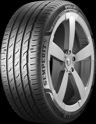 SEMPERIT SPEEDLIFE 3 275/40R20 106Y