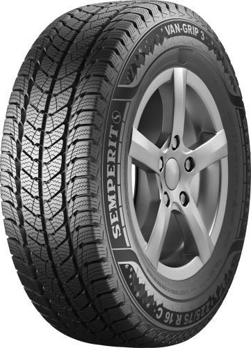 SEMPERIT VAN GRIP 3 2022 235/65R16C 115R