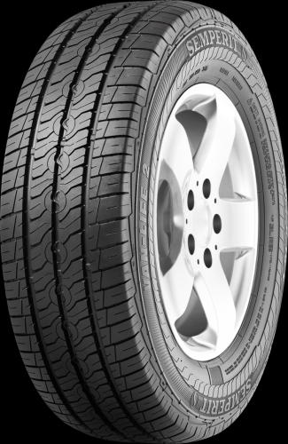 SEMPERIT VAN LIFE 2 2022 225/70R15C 112R