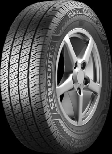 SEMPERIT VANALLSEASON 215/75R16C 113R