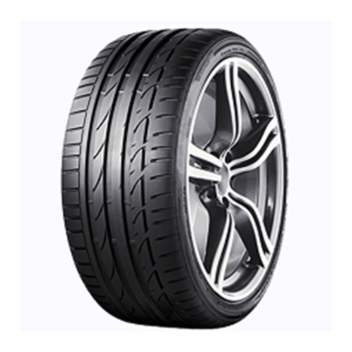 SONIX LZEAL 56 315/35R20 110W