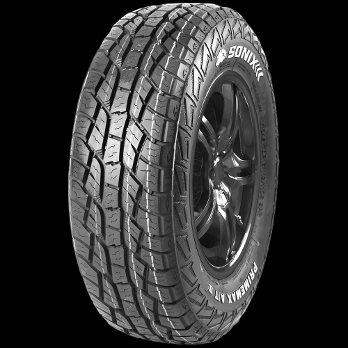 SONIX PRIMEMAX AT II 205/70R15 96H