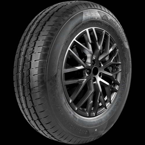 SONIX SNOWROVER 868 255/50R19 107H